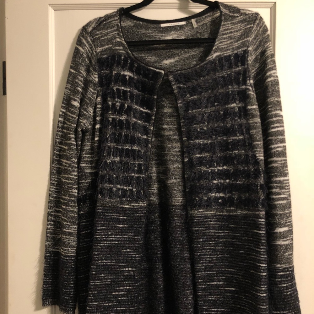 Tahari Sweater